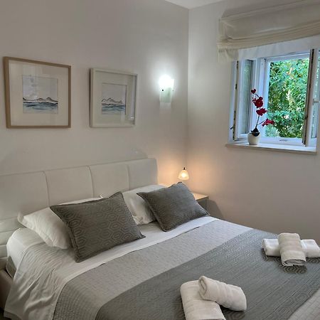 Luxury Apartment Spa "Marina" Makarská Exteriér fotografie