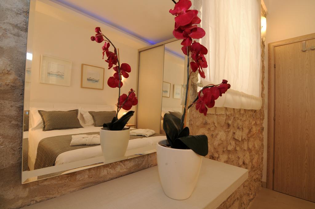 Luxury Apartment Spa "Marina" Makarská Exteriér fotografie