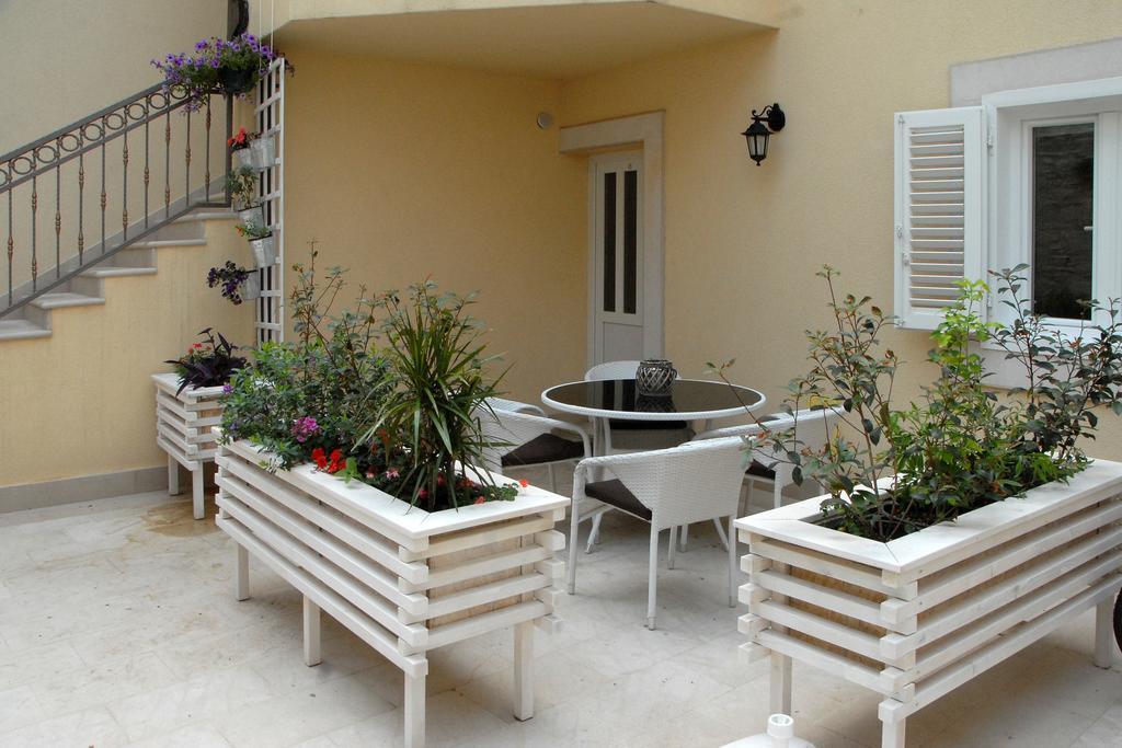 Luxury Apartment Spa "Marina" Makarská Exteriér fotografie