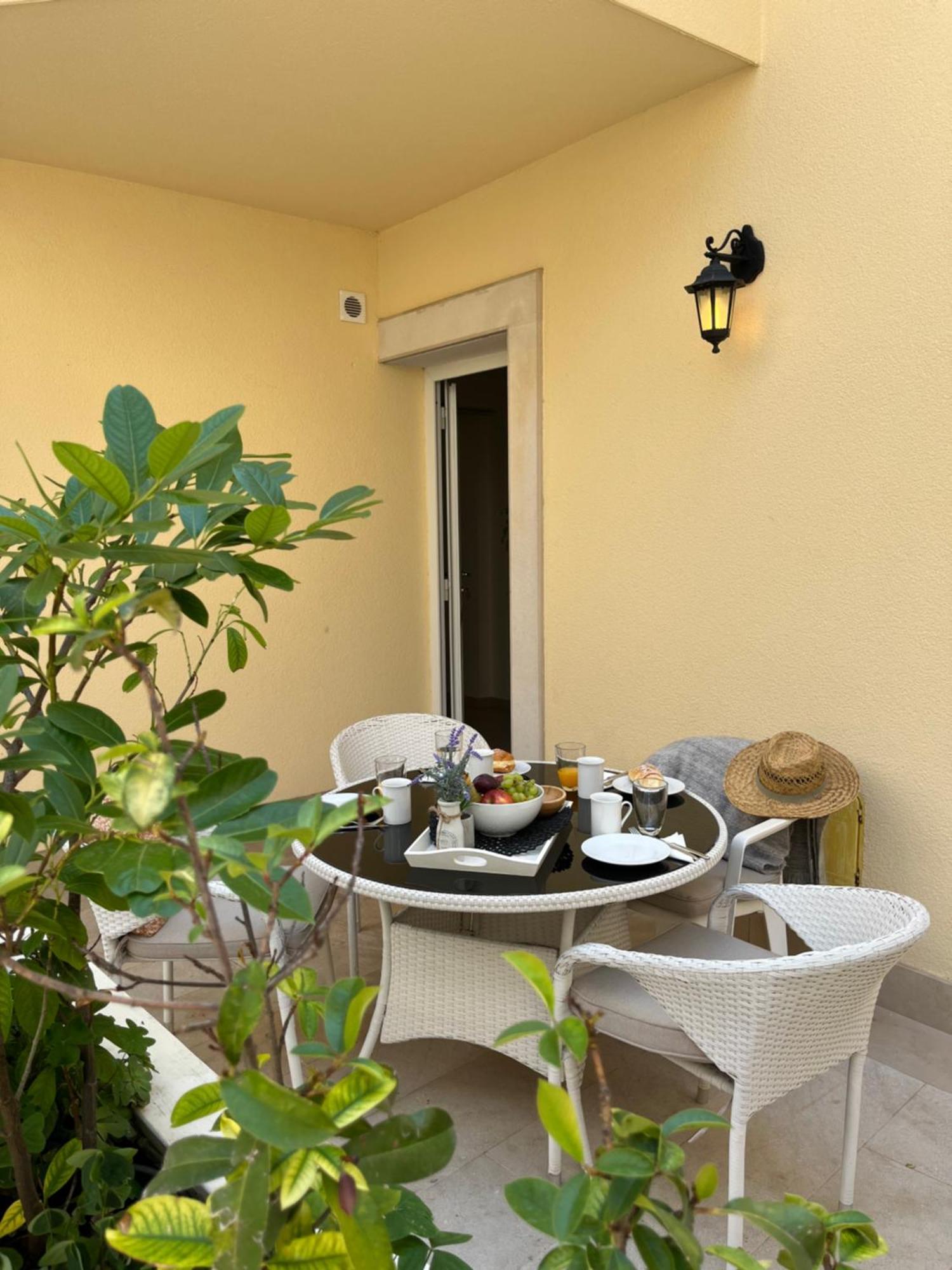 Luxury Apartment Spa "Marina" Makarská Exteriér fotografie