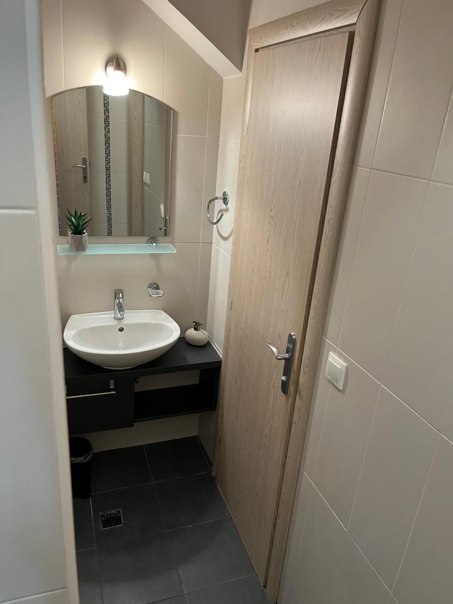 Luxury Apartment Spa "Marina" Makarská Exteriér fotografie