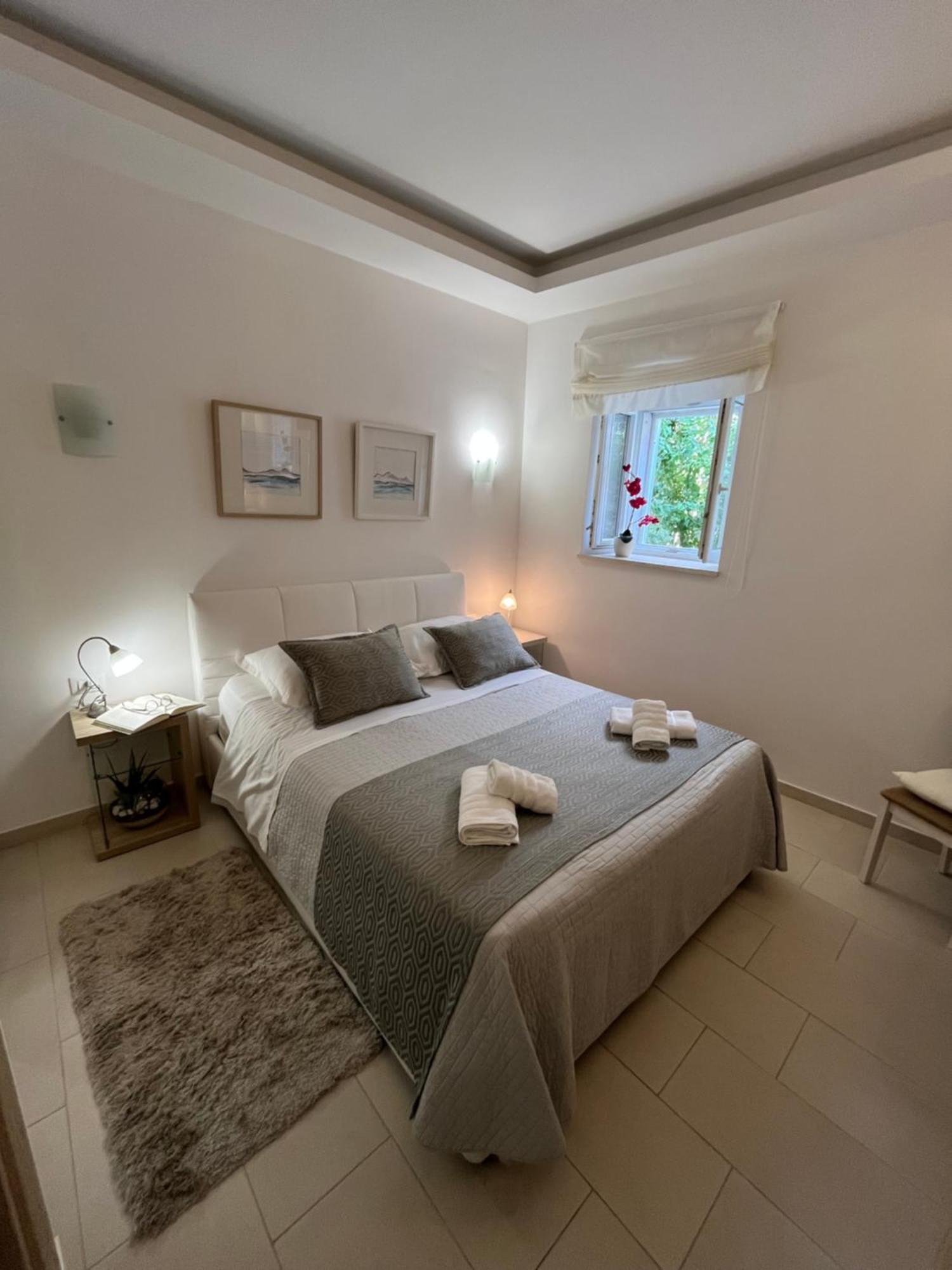 Luxury Apartment Spa "Marina" Makarská Exteriér fotografie