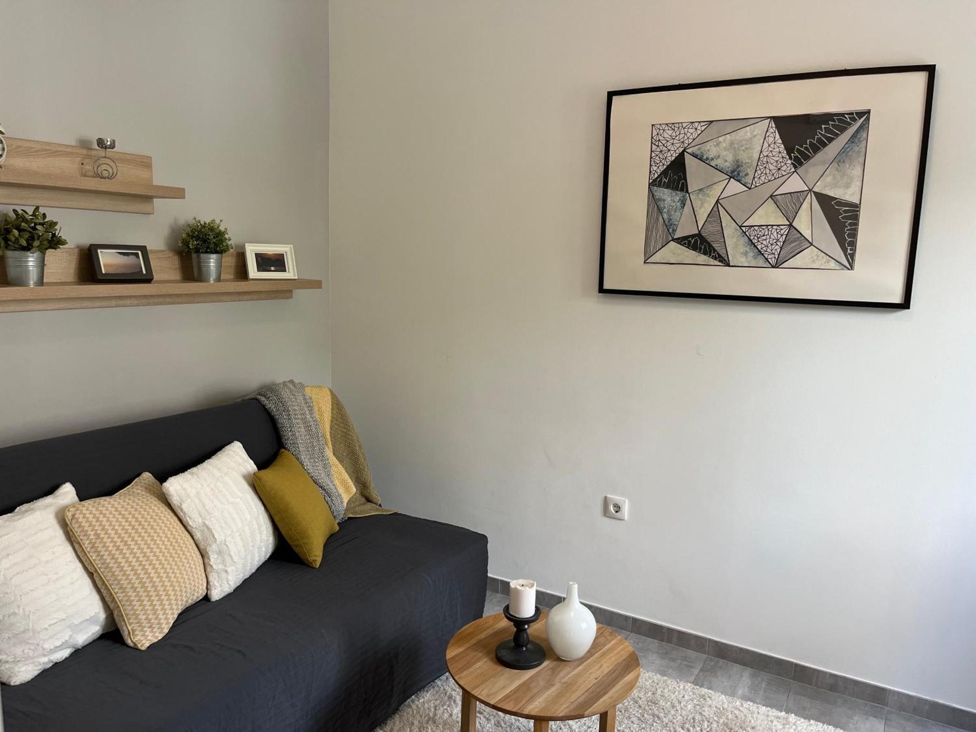 Luxury Apartment Spa "Marina" Makarská Exteriér fotografie