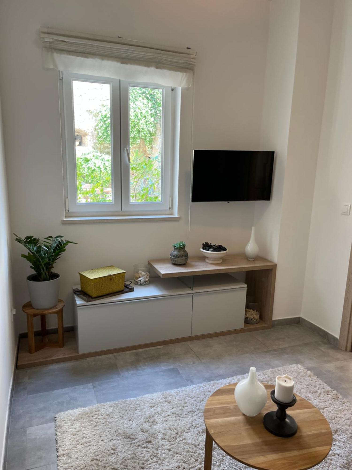 Luxury Apartment Spa "Marina" Makarská Exteriér fotografie