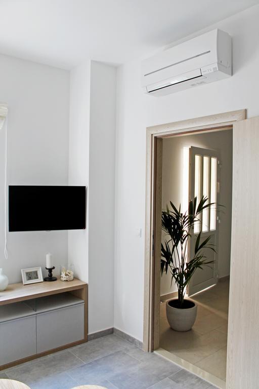 Luxury Apartment Spa "Marina" Makarská Pokoj fotografie