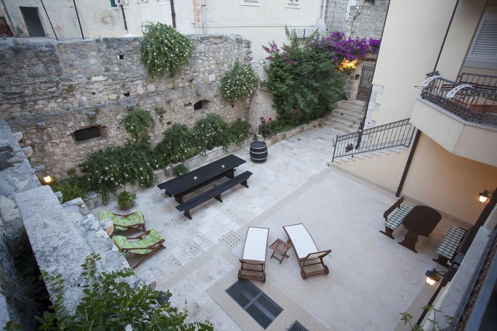 Luxury Apartment Spa "Marina" Makarská Pokoj fotografie